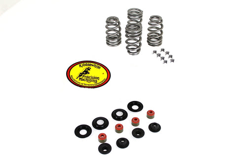 Kibblewhite Beehive Valve Spring Kit - 13-2131