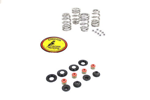 Kibblewhite Beehive Valve Spring Kit - 13-2131
