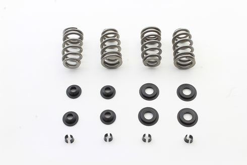 Kibblewhite Beehive Valve Spring Kit - 13-2150