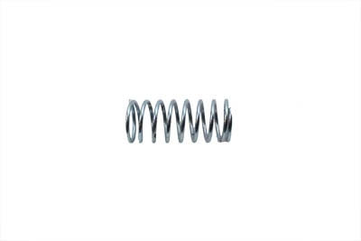 Eastern Zinc Brake Pedal Return Spring - 13-9165