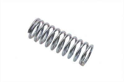 Eastern Zinc Brake Pedal Return Spring - 13-9166