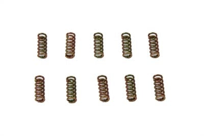 Eastern Throttle and Idle Adjuster Springs - 13-9169