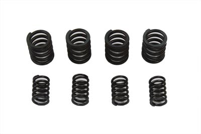 Sifton Sifton Valve Spring - 13-9175