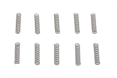 Eastern Carburetor Primary Starter Springs - 13-9179