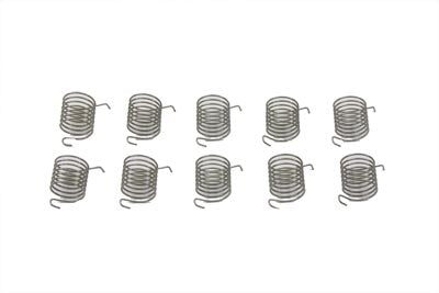 Eastern Carburetor Throttle Lever Springs - 13-9183