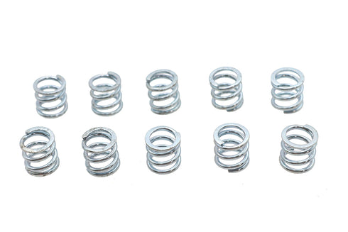 V-Twin Stud Spring for Rear Chain Guard - 13-9186