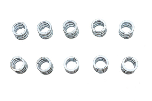 V-Twin Stud Spring for Rear Chain Guard - 13-9186