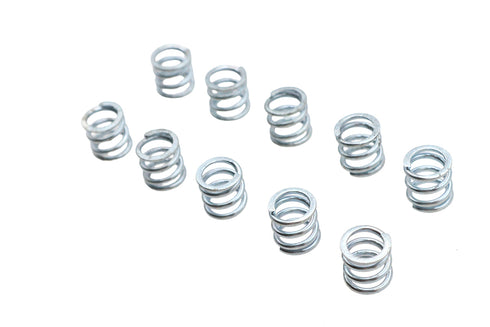 V-Twin Stud Spring for Rear Chain Guard - 13-9186