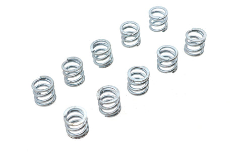 V-Twin Stud Spring for Rear Chain Guard - 13-9186