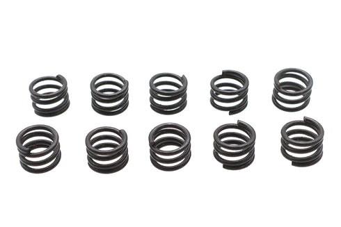 V-Twin 45 inch Solo Chain Guard Spring - 13-9187