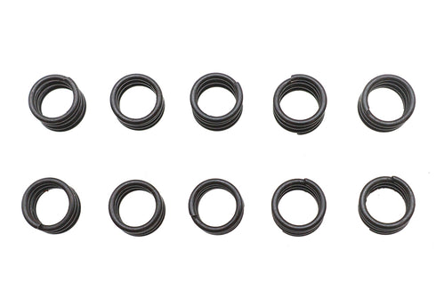 V-Twin 45 inch Solo Chain Guard Spring - 13-9187