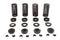 Eastern Valve Spring Kit - 13-9191