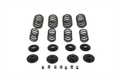 Motorshop Valve Spring Kit - 13-9193
