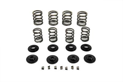 Motorshop Valve Spring Kit - 13-9193