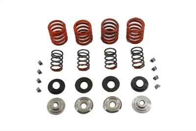 Motorshop Valve Spring Kit - 13-9194