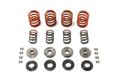 Motorshop Valve Spring Kit - 13-9195