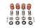 Motorshop Valve Spring Kit - 13-9195