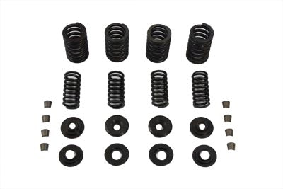 Eastern Sifton Valve Spring Kit - 13-9196