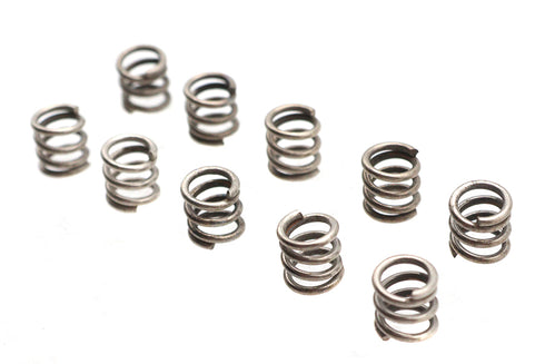 Eastern Handlebar Throttle Clamp Screw Spring - 13-9197