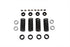 Eastern Valve Spring Kit - 13-9205