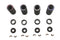 Eastern Valve Spring Kit - 13-9206