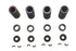 Eastern Valve Spring Kit - 13-9206