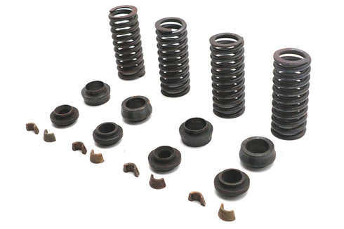 Eastern Valve Spring Kit - 13-9206