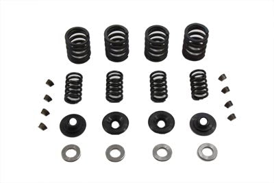 Eastern Sifton Valve Spring Kit - 13-9207