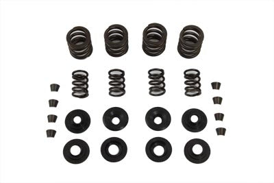Motorshop Sifton Valve Spring Kit - 13-9211