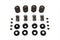 Motorshop Sifton Valve Spring Kit - 13-9211