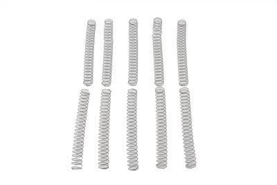 Eastern Carburetor Vacuum Piston Springs - 13-9213