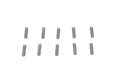 Eastern Carburetor Inlet Springs for Valve Lever - 13-9215