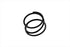 Eastern Electric Starter Spring - 13-9221