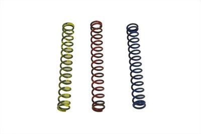 E.R.T. Products Oil Pump Spring Kit - 13-9222