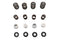 S&S Cycle Valve Spring Kit - 13-9226