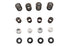 S&S Cycle Valve Spring Kit - 13-9226
