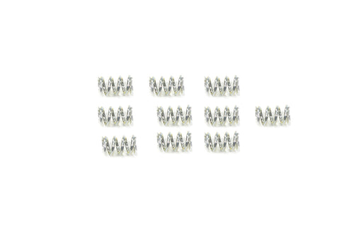 V-Twin Carburetor Lever Screw Spring - 13-9241