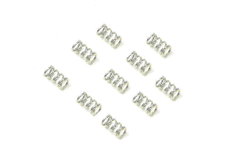 V-Twin Carburetor Lever Screw Spring - 13-9241