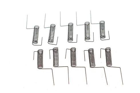 Eastern Carburetor Float Pin Spring - 13-9242