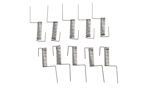 Eastern Carburetor Float Pin Spring - 13-9242