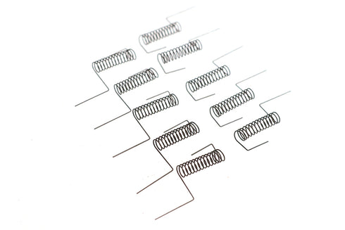 Eastern Carburetor Float Pin Spring - 13-9242