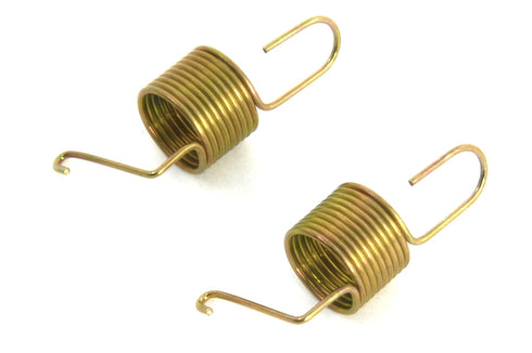 V-Twin Gold Ignition Severe Duty Advance Weight Springs - 13-9247