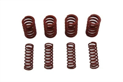 Andrews High Lift Valve Springs - 13-9251