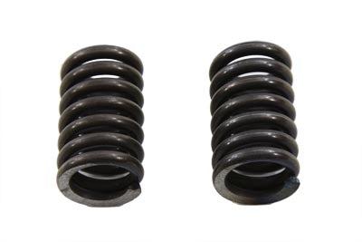 V-Twin 39mm Fork Damper Tube Spring Set - 13-9258