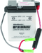 BikeMaster Battery - 6N2-2A