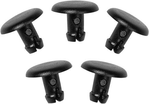 ICON Stryker™ Vest Rivets - 5 Pack 2701-0681