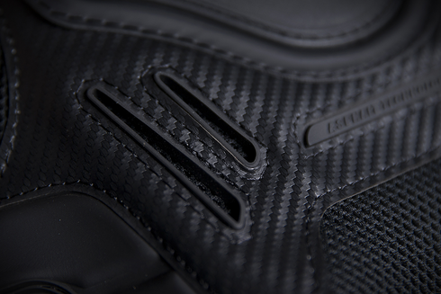 ICON Women's Field Armor Stryker™ Vest - Stealth - S/M 2701-0819