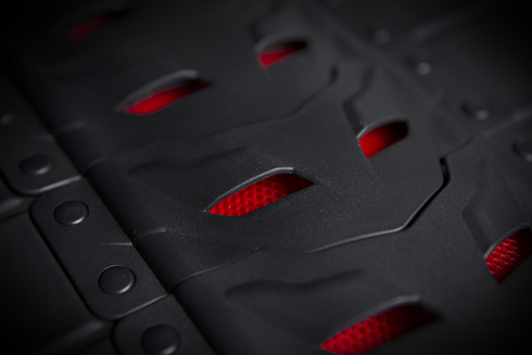 ICON Field Armor Stryker™ Vest - Black - 2XL/3XL 2701-0512