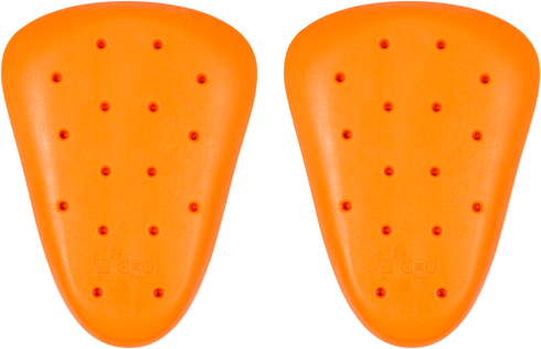 ICON D3O® T5 Evo Guards - Hip - Left & Right 12181