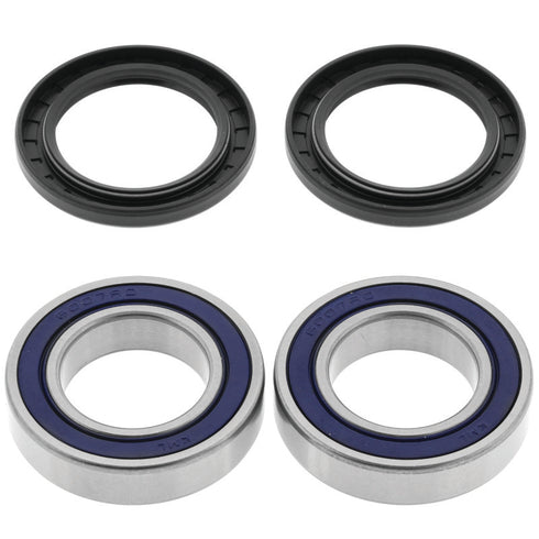 QuadBoss 94-95 Polaris 300 2x4 (03) Rear ATV Wheel Bearing & Seal Kit